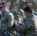5TH RANGER TRAINING BATTALION AIRBORNE OPERATION