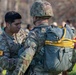 5TH RANGER TRAINING BATTALION AIRBORNE OPERATION