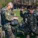 5TH RANGER TRAINING BATTALION AIRBORNE OPERATION