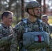 5TH RANGER TRAINING BATTALION AIRBORNE OPERATION