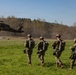 5TH RANGER TRAINING BATTALION AIRBORNE OPERATION
