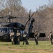 5TH RANGER TRAINING BATTALION AIRBORNE OPERATION