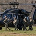 5TH RANGER TRAINING BATTALION AIRBORNE OPERATION
