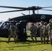 5TH RANGER TRAINING BATTALION AIRBORNE OPERATION