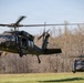 5TH RANGER TRAINING BATTALION AIRBORNE OPERATION