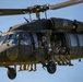 5TH RANGER TRAINING BATTALION AIRBORNE OPERATION