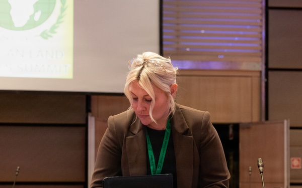 SETAF-AF prepares for opening ceremony of ALFS26