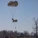 5TH RANGER TRAINING BATTALION AIRBORNE OPERATION