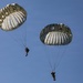 5TH RANGER TRAINING BATTALION AIRBORNE OPERATION