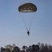 5TH RANGER TRAINING BATTALION AIRBORNE OPERATION