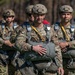 5TH RANGER TRAINING BATTALION AIRBORNE OPERATION