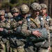 5TH RANGER TRAINING BATTALION AIRBORNE OPERATION