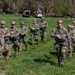 5TH RANGER TRAINING BATTALION AIRBORNE OPERATION