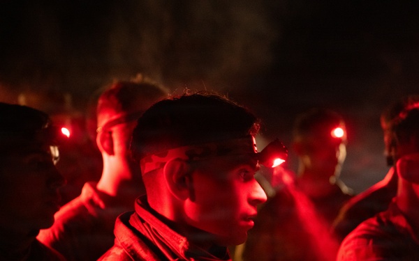 U.S. Soldiers assigned to 1st Battalion, 12th Cavalry Regiment earn spurs in Lithuania