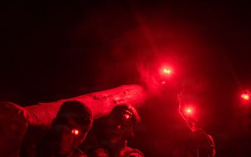 U.S. Soldiers assigned to 1st Battalion, 12th Cavalry Regiment earn spurs in Lithuania