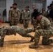U.S. Soldiers assigned to 1st Battalion, 12th Cavalry Regiment earn spurs in Lithuania