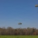 5TH RANGER TRAINING BATTALION AIRBORNE OPERATION