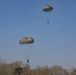 5TH RANGER TRAINING BATTALION AIRBORNE OPERATION