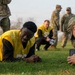 IMCOM-Europe Best Warrior Competition continues with Day 1 challenges