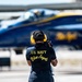 Blue Angels at Luke Days 2026