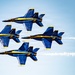 Blue Angels at Luke Days 2026