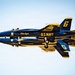 Blue Angels at Luke Days 2026