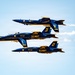 Blue Angels at Luke Days 2026