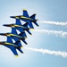 Blue Angels at Luke Days 2026
