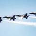 Blue Angels at Luke Days 2026