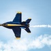Blue Angels at Luke Days 2026