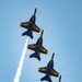Blue Angels at Luke Days 2026