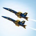 Blue Angels at Luke Days 2026