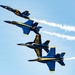 Blue Angels at Luke Days 2026