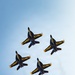 Blue Angels at Luke Days 2026