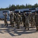 1st Battalion, 12th Cavalry Regiment, presides over the Cavalry Spur Ride in Pabradė, Lithuania