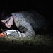 1st Battalion, 12th Cavalry Regiment endure challenges at night during Cavalry Spur Ride