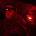 1st Battalion, 12th Cavalry Regiment endure challenges at night during Cavalry Spur Ride