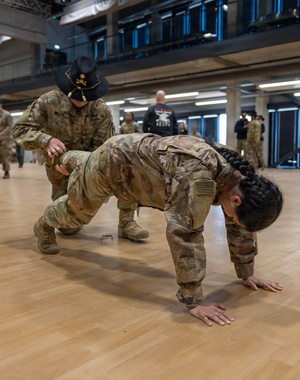 AFN Aviano Radio News: Aviano Hosts 2026 National Prayer Breakfast