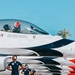 Blue Angels and Thunderbirds take to the skies during Luke Days 2026