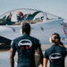 Blue Angels and Thunderbirds take to the skies during Luke Days 2026