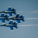 Blue Angels and Thunderbirds take to the skies during Luke Days 2026