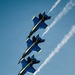 Blue Angels and Thunderbirds take to the skies during Luke Days 2026