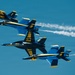 Blue Angels and Thunderbirds take to the skies during Luke Days 2026