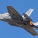 A U.S. Marine Corps F-35B performs during Luke Days 2026