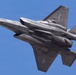 A U.S. Marine Corps F-35B performs during Luke Days 2026