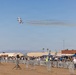 Diamond in the sky: Thunderbirds fly over the Luke Days 2026 airshow
