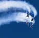Diamond in the sky: Thunderbirds fly over the Luke Days 2026 airshow