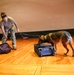 Fort Hamilton Hosts TSA‑Led Multi‑Agency K‑9 Readiness Training