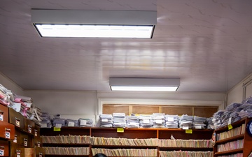 Organized for Impact: Records Management enables LAMAT 2026