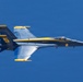 U.S. Navy Blue Angels Take to the Skies Over Luke Air Force Base